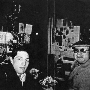 Meet your Posher, Nicholas